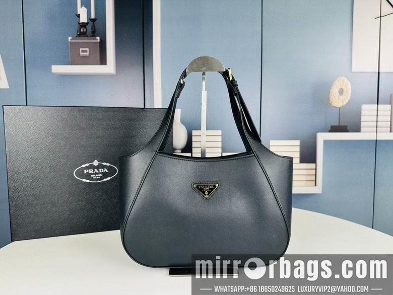 Replica Prada Bags 1BG488 28X20X7.5cm XMY 4colour