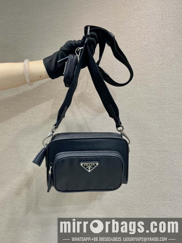 Replica Prada Bags Prada 2VH172 18x11.5x5cm AP