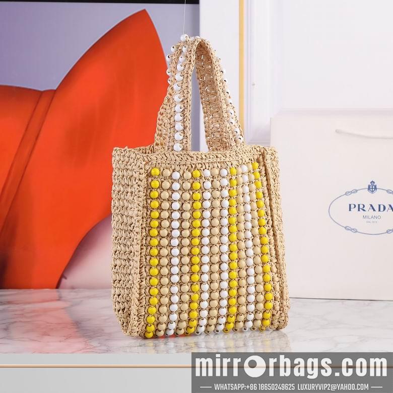Replica Prada Bags 24X7X22cm 112108 XMY
