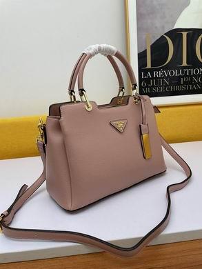 Replica Prada Bags WW2013 30X21X13
