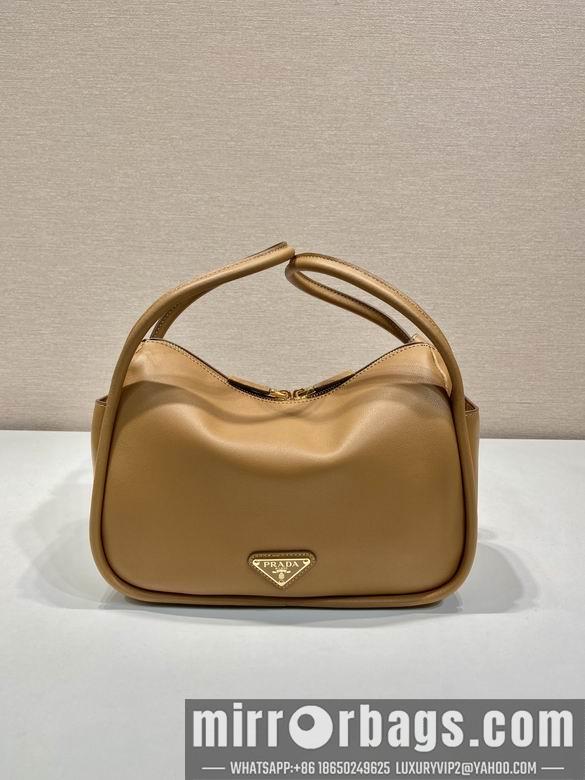 Replica Prada Bags 1BA451 25X18X10cm WP 4colour