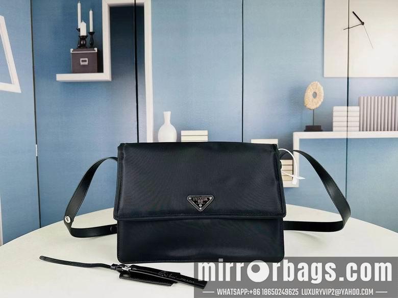 Replica Prada Bags 30X21X10cm 072206 XMY