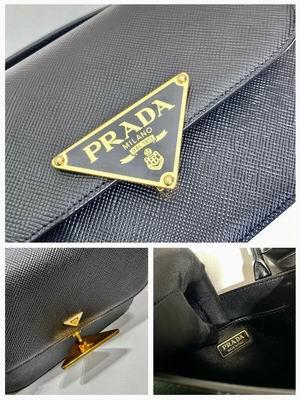 Replica Prada Bags Saffiano 1BD320 22X16X6 AP