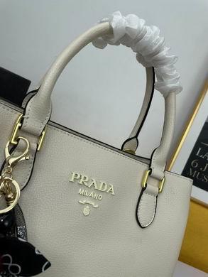 Replica Prada Bags WW2107 30X22X14
