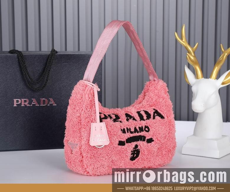 Replica Prada Bags WM1NE515 22X12X6