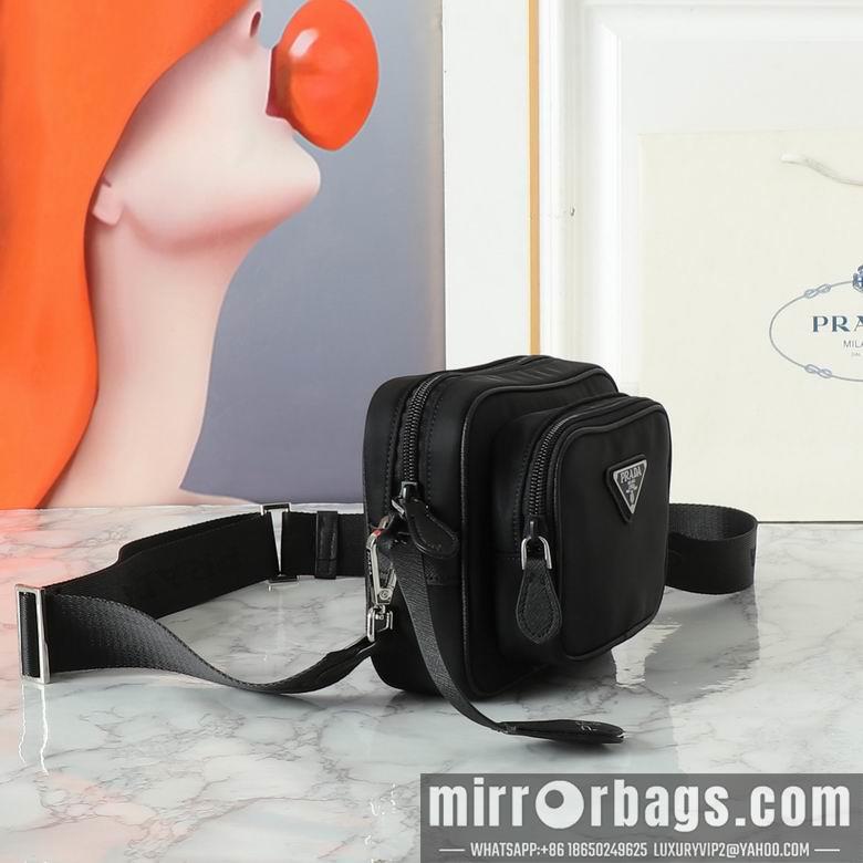 Replica Prada Bags 369 20X15X10cm XMY