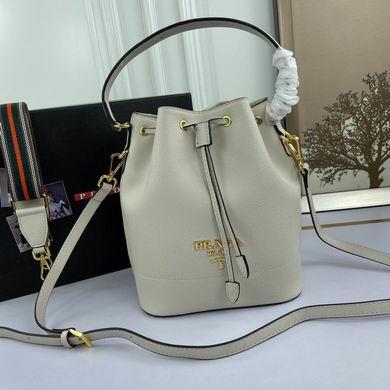 Replica Prada Bags WW2090 21X25X15