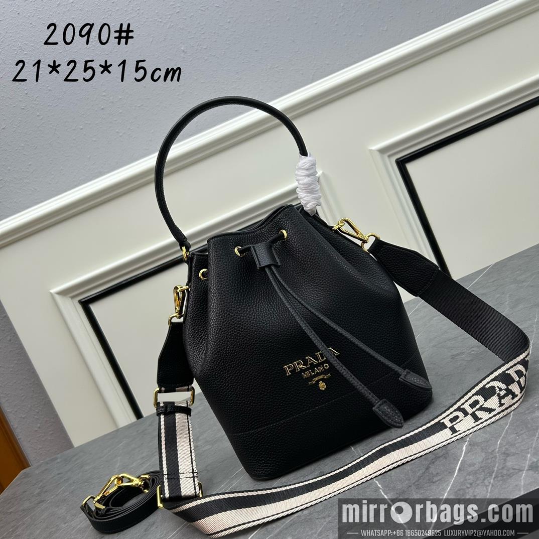 Replica Prada Bags Prada 2090 21x25x15cm ww