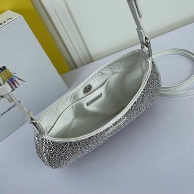 Replica Prada Bags Hobo 169 25cm ww
