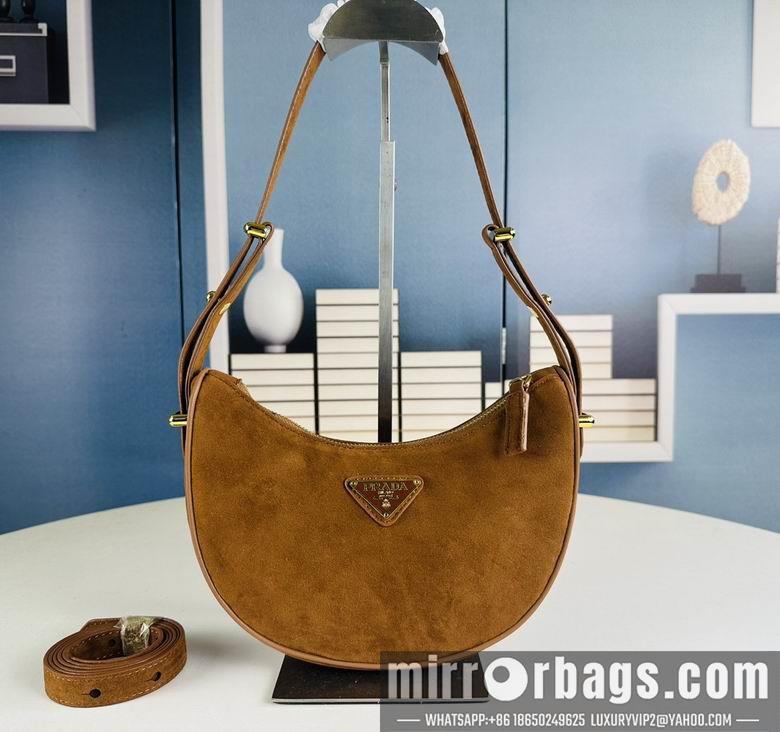 Replica Prada Bags 2453 23X14X6cm XMY
