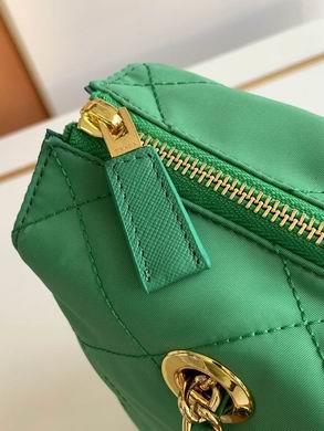 Replica Prada Bags 1BG468 25X24X5cm YG 2colour