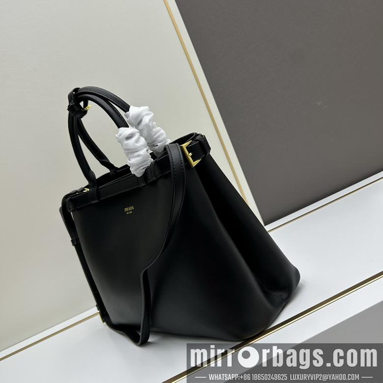Replica Prada Bags Prada 1BA417 35x25x14cm ww