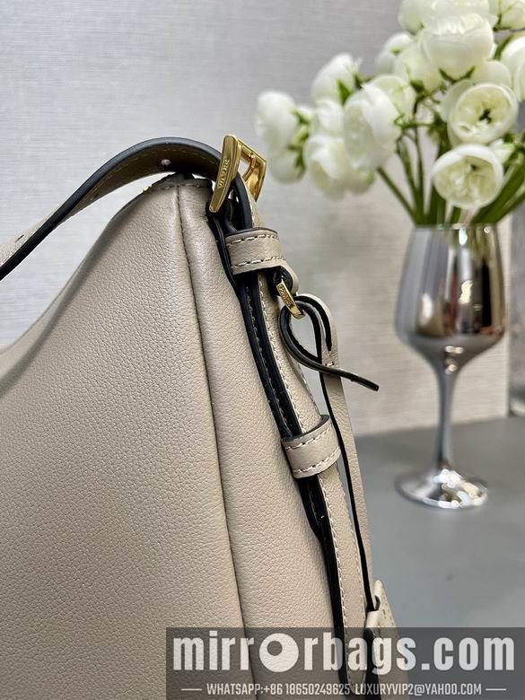Replica Prada Bags 1BC228 39X24X11.5cm YG 4colour