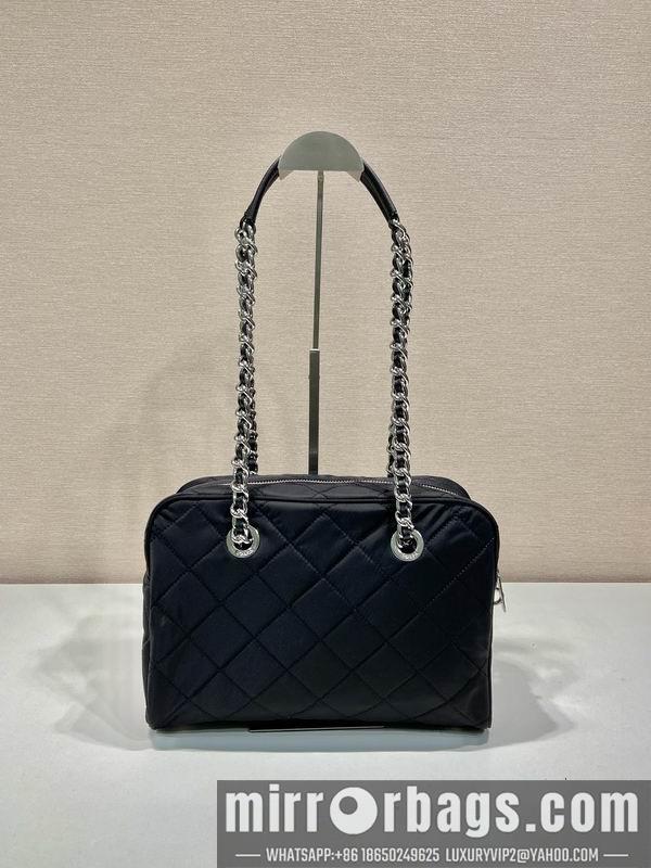 Replica Prada Bags Prada 1BD641 30x21x11cm AP