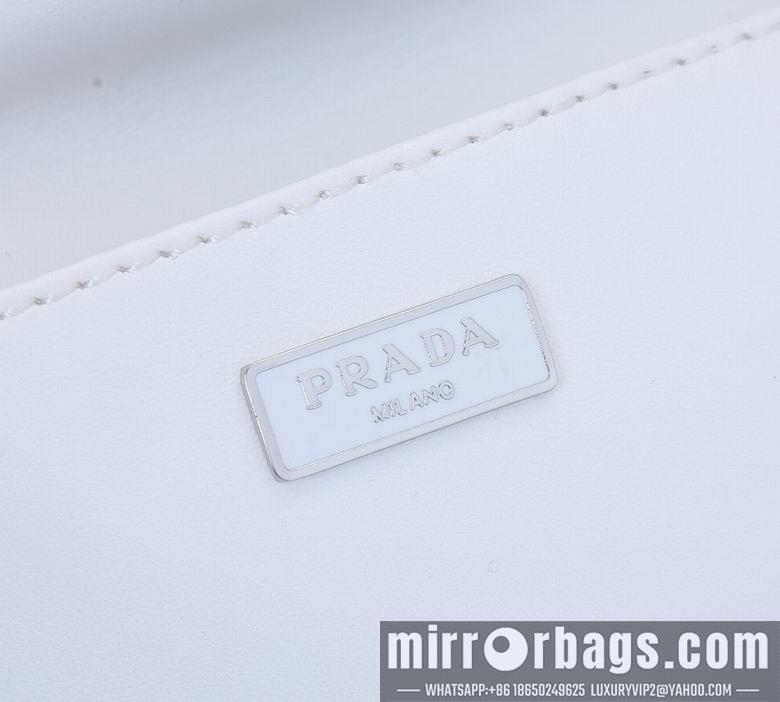 Replica Prada Bags 311 23X18X4cm XMY 2colour