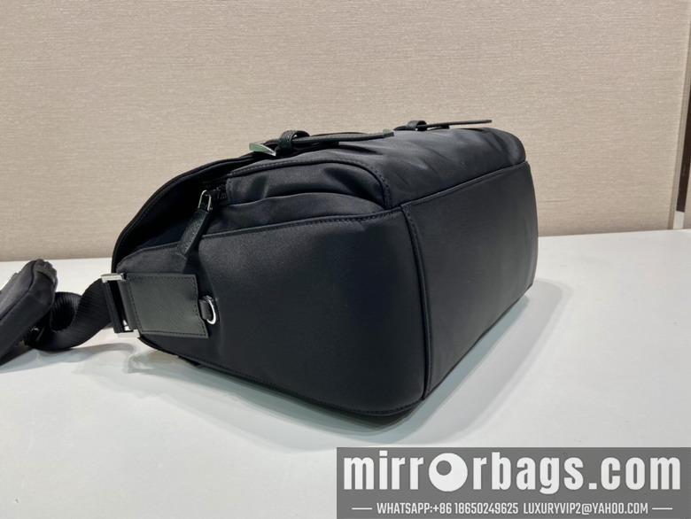 Replica Prada Bags Prada 1BD953 20.5x27x12cm AP