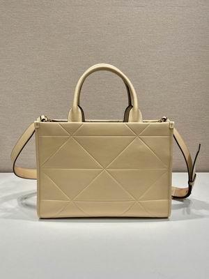 Replica Prada Bags Prada tote 1BA379 30x23x9cm AP