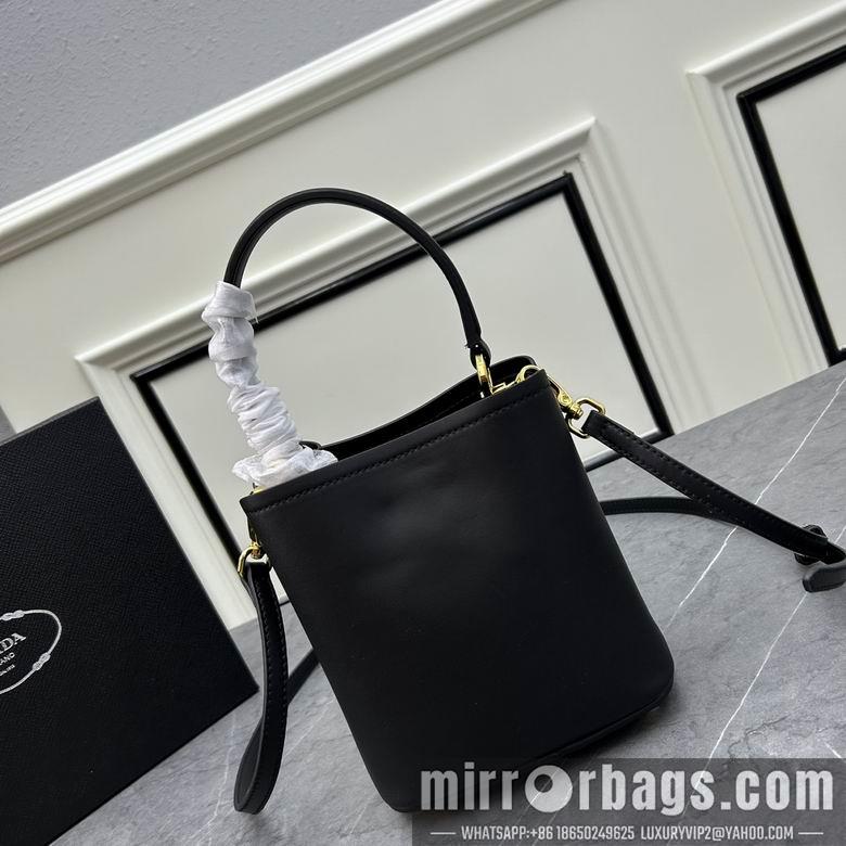 Replica Prada Bags Prada 1BA373 15x16x9.5cm ww