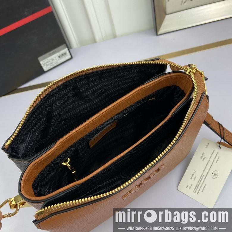 Replica Prada Bags WW66136 21X15X9