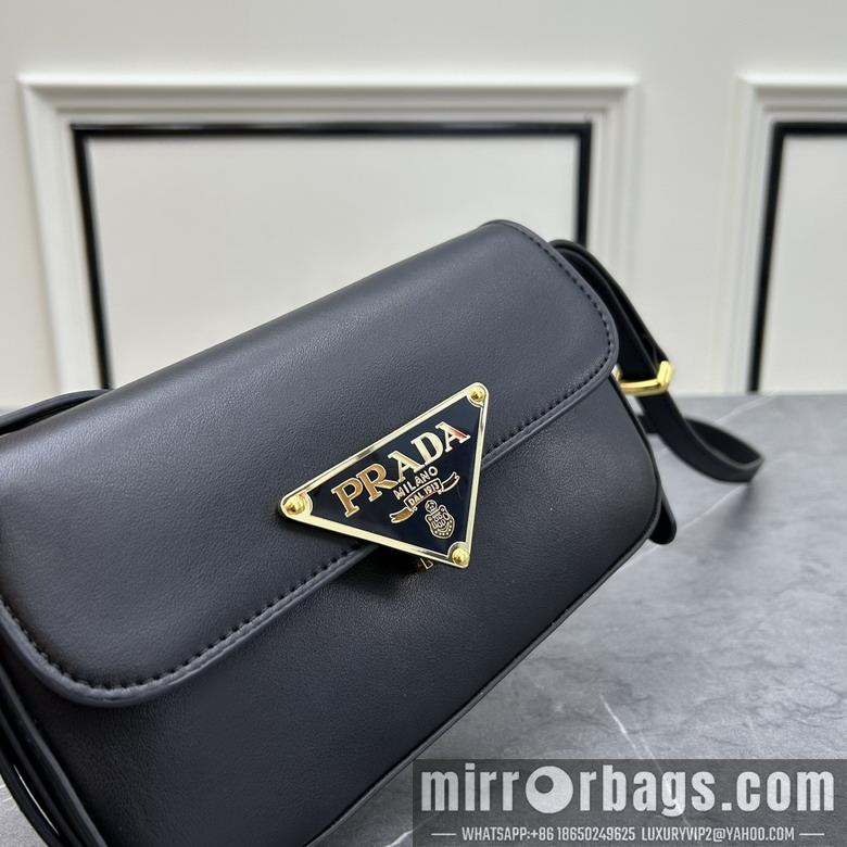 Replica Prada Bags Prada 1BD339 20.5x10.5x4cm ss
