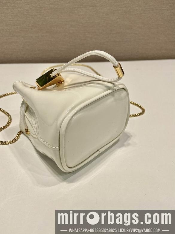 Replica Prada Bags Prada 1NR016 10x12x7cm AP2