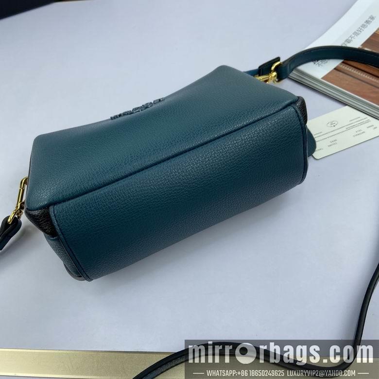 Replica Prada Bags WW66136 21X15X9