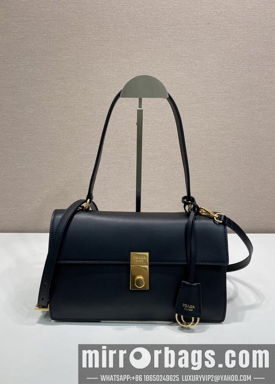 Replica Prada Bags Prada 1BN023 28x16x10cm AP3