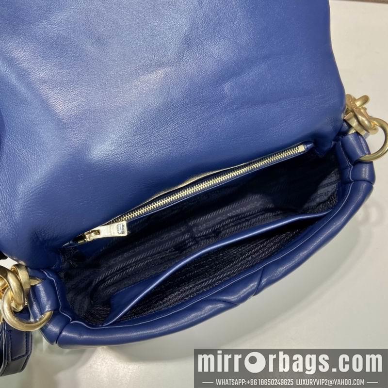 Replica Prada Bags Prada System 1BD328 24x15x7.5cm AP