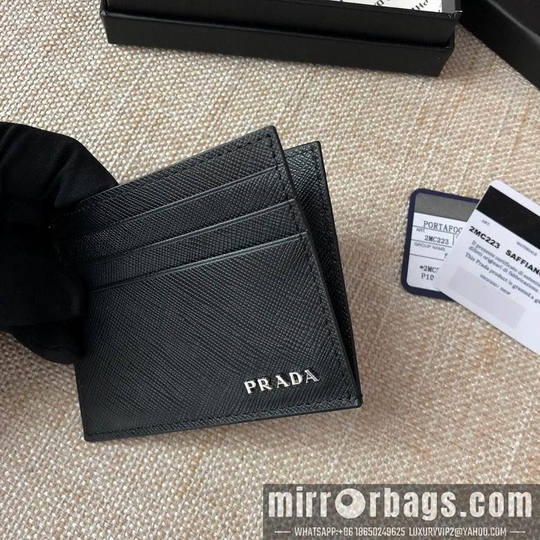 Replica Prada Bags 2MC223 YG 4colour