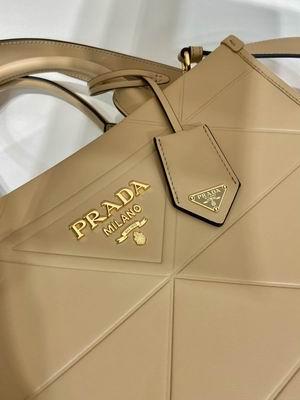 Replica Prada Bags Prada tote 1BA379 30x23x9cm AP