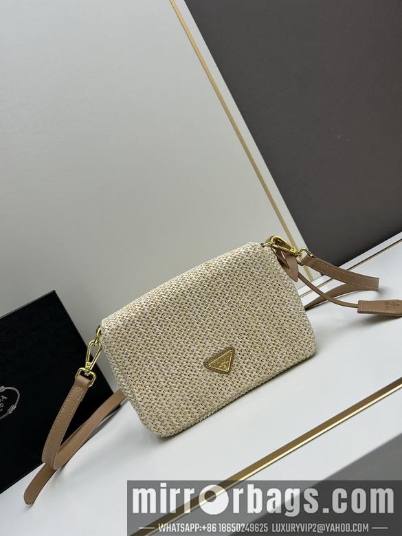 Replica Prada Bags Prada 2385 20x12x8cm jj