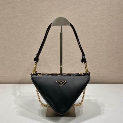 Replica Prada Bags 1BC176 23x25x5cm ap