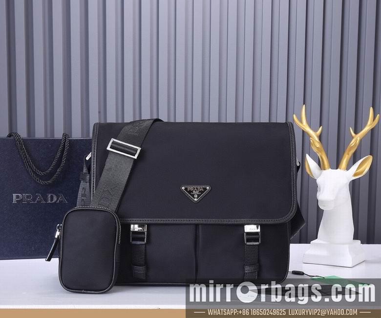 Replica Prada Bags WM2VD768B 32X24X12