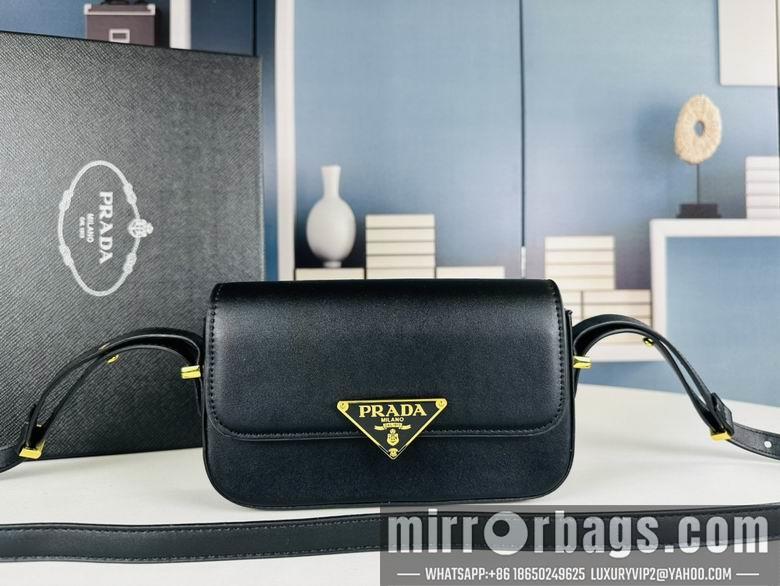 Replica Prada Bags 813 21.5X13X5cm XMY 3colour