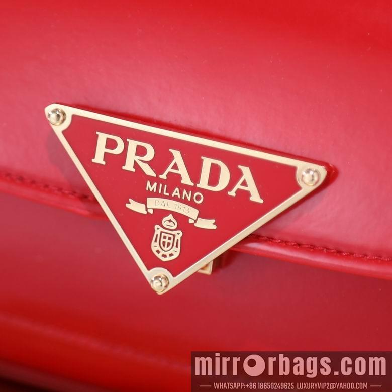 Replica Prada Bags 1BD345 24X11X4cm XMY 3colour