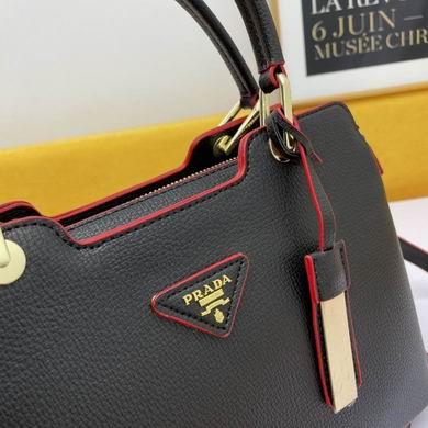 Replica Prada Bags WW2013 30X21X13