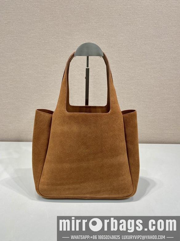 Replica Prada Bags Prada 1BG335 25x21.5x14cm AP