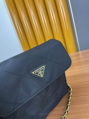 Replica Prada Bags WW211293 小20CM大25CM