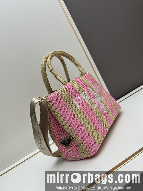 Replica Prada Bags Prada 2359 30x19x16cm jj2