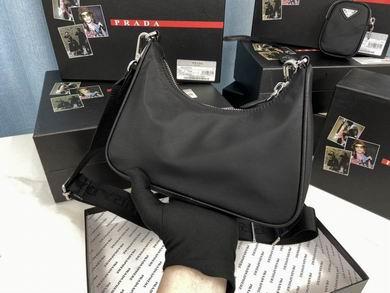 Replica Prada Bags Re-Edition BS1BH204 22X12X6