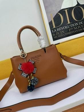 Replica Prada Bags WW5003 25X19X13