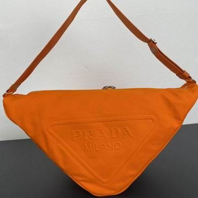 Replica Prada Bags 2VY007 60X22.5X28cm XM  3colour