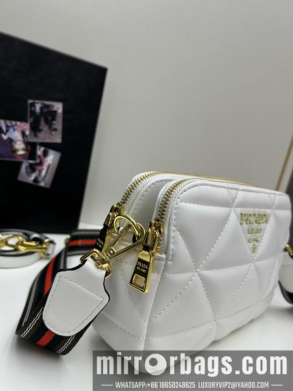 Replica Prada Bags Prada 2101 24x15x7cm jj2