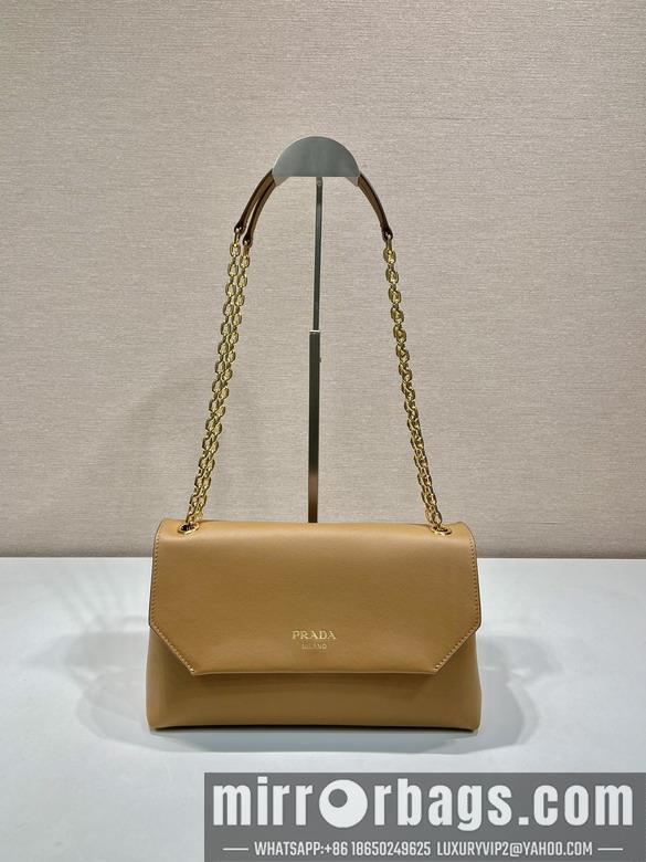 Replica Prada Bags Prada 1BD371 29x16x9.5cm AP