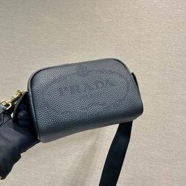 Replica Prada Bags Parda 1BH187雕花 20.5x13x8.5cm Ap