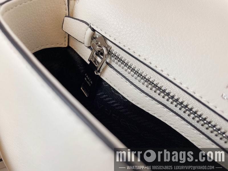 Replica Prada Bags 1BD314 15.5x9x23cm CN