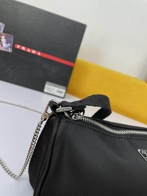 Replica Prada Bags WW219186 24X12