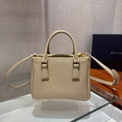 Replica Prada Bags Galleria Saffiano AP1BA906 20x15x9.5