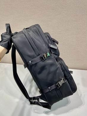 Replica Prada Bags 2VZ101 25.5x21.5x45cm AP