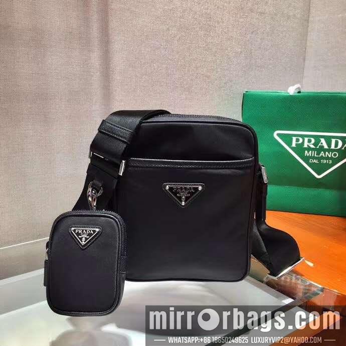 Replica Prada Bags 2VH112 20X16X5cm WP